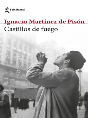 Castillos de fuego - ebook